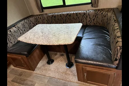 Extended Season Ready! Kiddos and Fiddos Friendly!