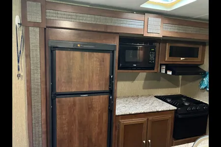 Extended Season Ready! Kiddos and Fiddos Friendly!