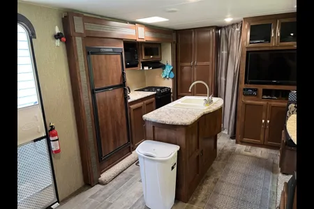 Extended Season Ready! Kiddos and Fiddos Friendly!