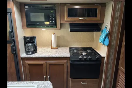 Extended Season Ready! Kiddos and Fiddos Friendly!