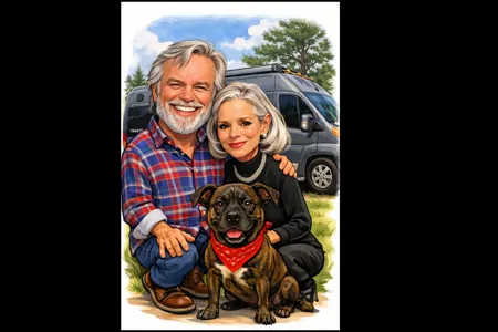 Tatanka Travato Class B