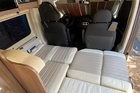 Tatanka Travato Class B