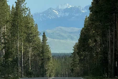 Tatanka Travato Class B