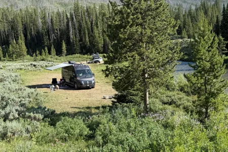 Tatanka Travato Class B