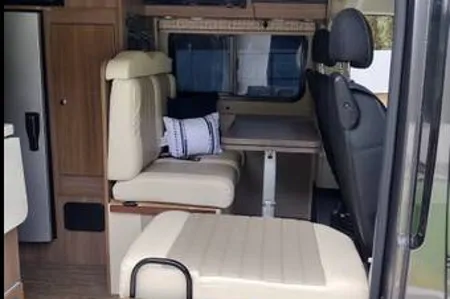 Tatanka Travato Class B