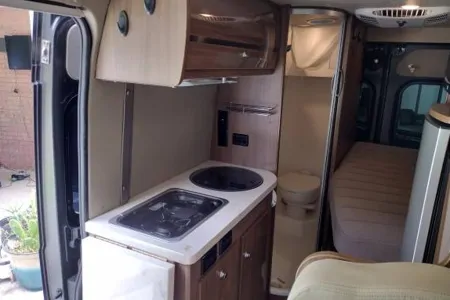 Tatanka Travato Class B