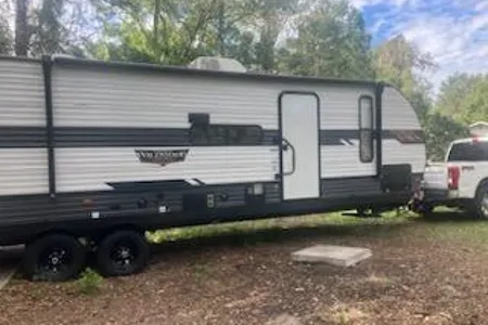 Pierce's Pet & Family Friendly Bunkhouse Getaway