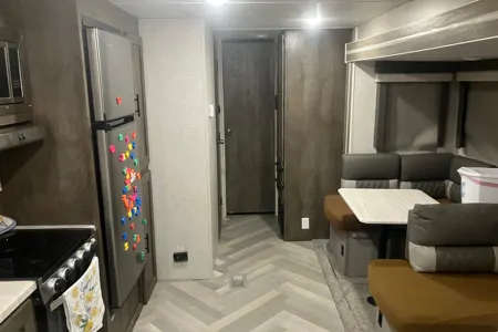 Pierce's Pet & Family Friendly Bunkhouse Getaway