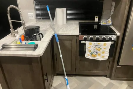 Pierce's Pet & Family Friendly Bunkhouse Getaway