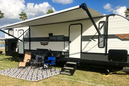 Pierce's Pet & Family Friendly Bunkhouse Getaway