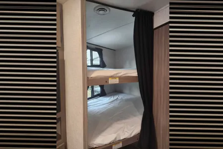 Sunset Trail Travel Trailer