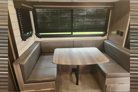 Sunset Trail Travel Trailer