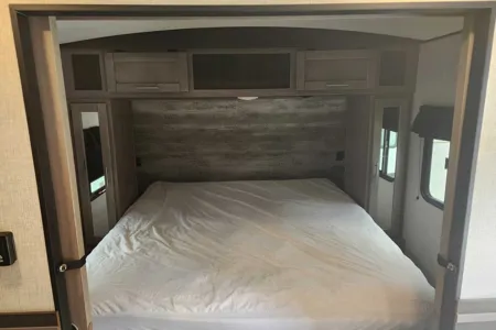 Sunset Trail Travel Trailer