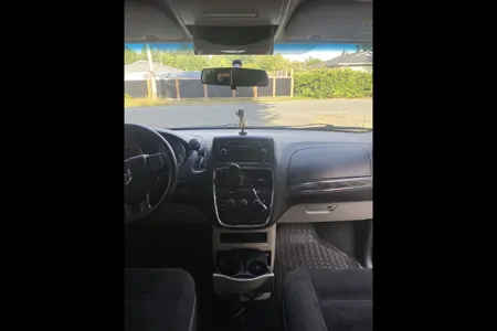 Island Vanlife
