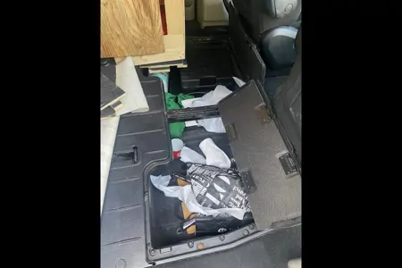 Island Vanlife