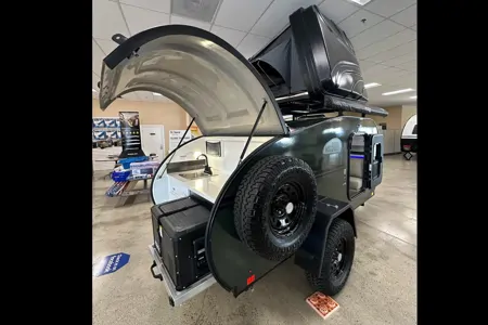 Brian’s Mod-Bug