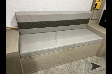 Monique's Forest River Wildwood Travel Trailer