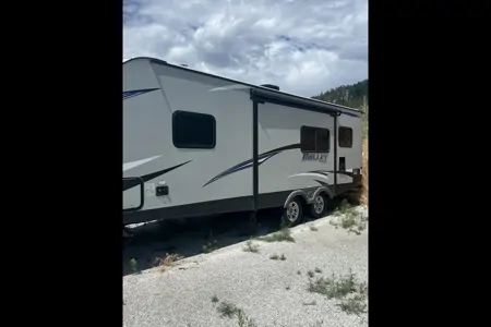 Happy Camper