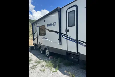 Happy Camper