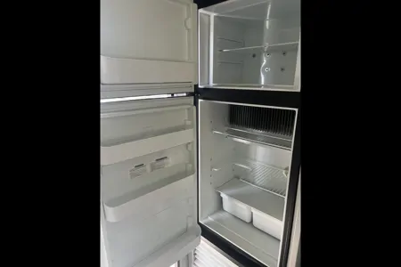 Happy Camper