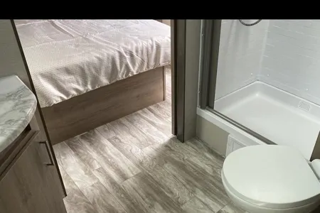 Tropical RV Grand Design Imagine 2910BH Travel Trailer