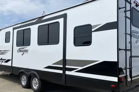 Tropical RV Grand Design Imagine 2910BH Travel Trailer