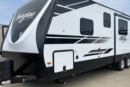 Tropical RV Grand Design Imagine 2910BH Travel Trailer
