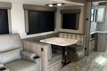 Tropical RV Grand Design Imagine 2910BH Travel Trailer