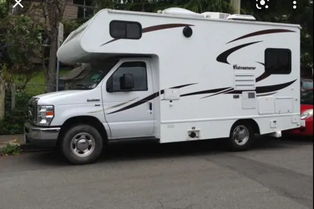 Gomez Adventure Manufacturing 19rd Class C