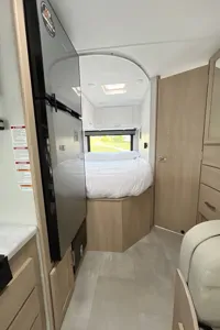 Vacation-Ready New 2026 RV, Sleeps 6 + Free Resort Stay Option