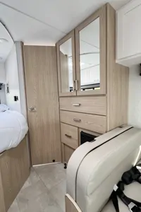 Vacation-Ready New 2026 RV, Sleeps 6 + Free Resort Stay Option