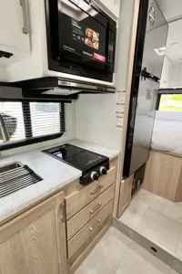 Vacation-Ready New 2026 RV, Sleeps 6 + Free Resort Stay Option