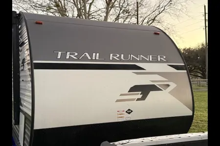 Family bunkhouse RV Sleeps 8