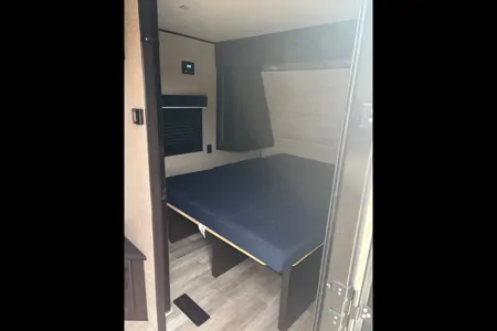Josh's Jayco Jay Flight Travel Trailer