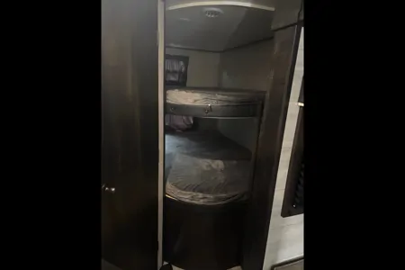 Josh's Jayco Jay Flight Travel Trailer