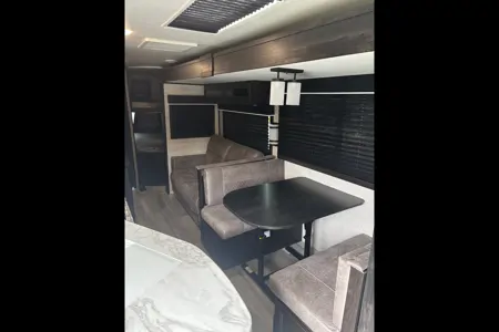 Josh's Jayco Jay Flight Travel Trailer