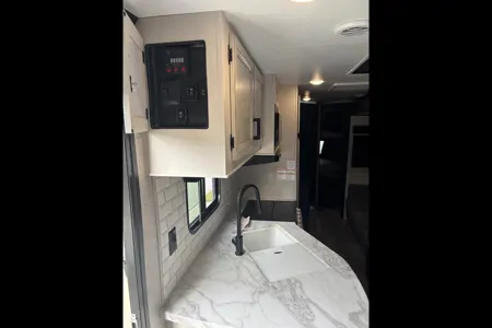 Josh's Jayco Jay Flight Travel Trailer