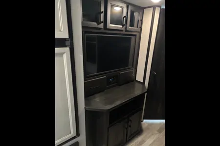 Josh's Jayco Jay Flight Travel Trailer