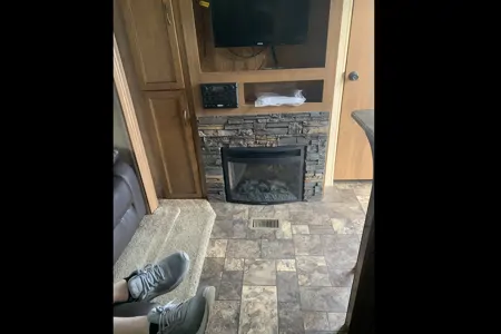 James's Coachmen Freedom Catalina Travel Trailer