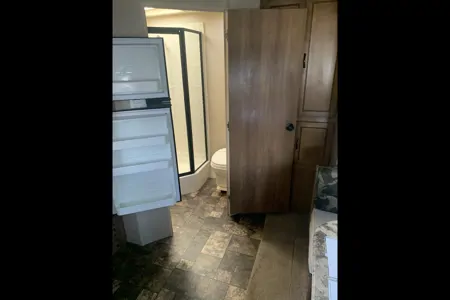 James's Coachmen Freedom Catalina Travel Trailer