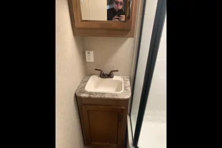 James's Coachmen Freedom Catalina Travel Trailer