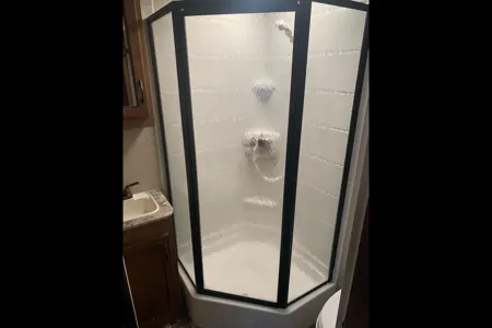 James's Coachmen Freedom Catalina Travel Trailer