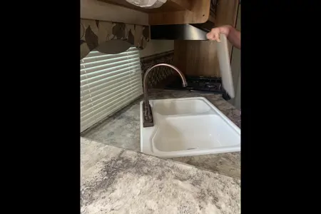 James's Coachmen Freedom Catalina Travel Trailer