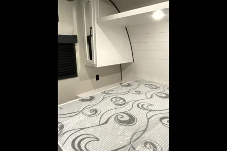 Love Shack - Starcraft Autumn Ridge - Trailer