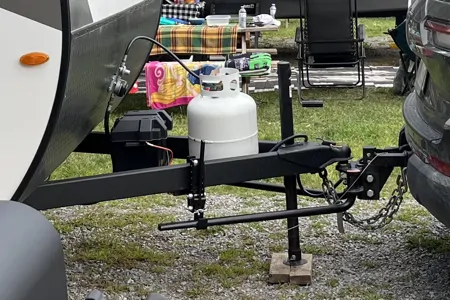 Love Shack - Starcraft Autumn Ridge - Trailer