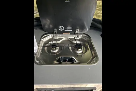 Airstream Base Camp X Travel Trailer