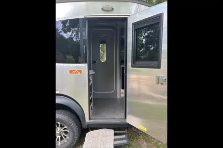 Airstream Base Camp X Travel Trailer