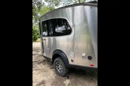 Airstream Base Camp X Travel Trailer