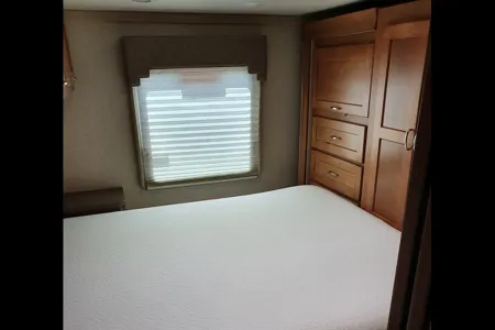 Winne Spirit Class C