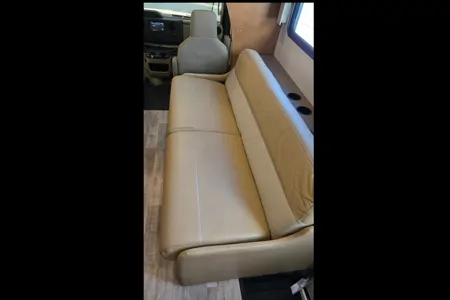 Winne Spirit Class C